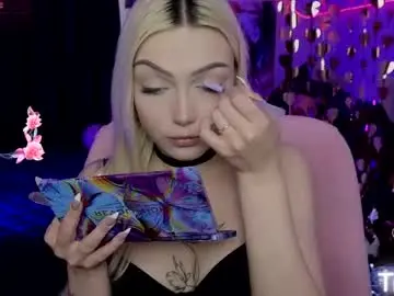 Chaturbate Free Porn Cam of linalirian
