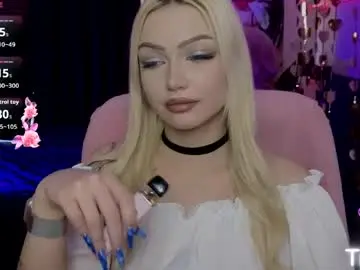Chaturbate Adult Video Chat of linalirian