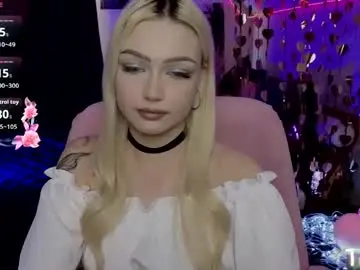Chaturbate Free Porn Cam of linalirian
