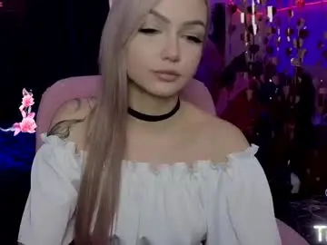 Chaturbate Adult Video Chat of linalirian