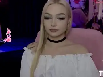 Chaturbate Adult Video Chat of linalirian