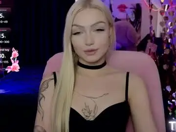 Chaturbate Best Webcam of linalirian