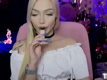 Chaturbate Live Sex Cam of linalirian