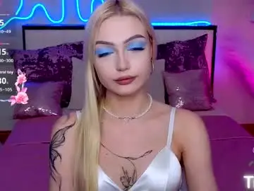 Chaturbate Sex Cam of linalirian