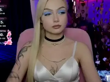 Chaturbate Private Sex Chat of linalirian