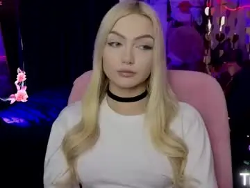 Chaturbate Sex Cam of linalirian