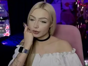Chaturbate Live Sex of linalirian