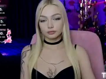 Chaturbate Live Sex Cam of linalirian