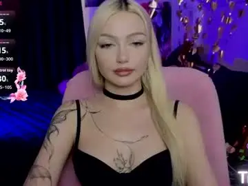 Chaturbate Adult Video Chat of linalirian