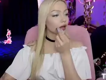 Chaturbate Private Sex Chat of linalirian