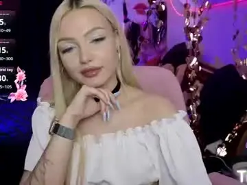Chaturbate Live Sex of linalirian