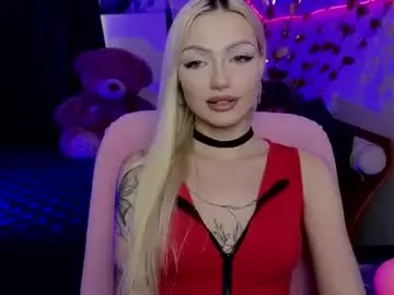 Chaturbate Adult Video Chat of linalirian