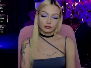 Chaturbate Best Webcam of linalirian