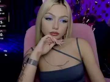 Chaturbate Free Porn Cam of linalirian