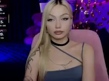 Chaturbate Nude Webcam of linalirian