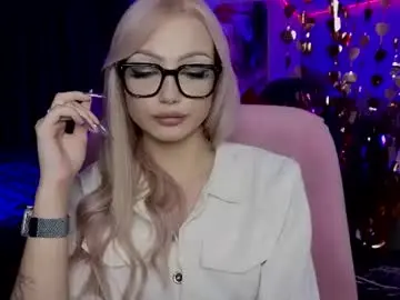 Chaturbate Free Porn Cam of linalirian