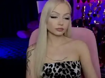 Chaturbate Adult Video Chat of linalirian