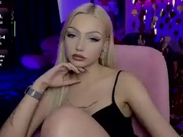 Chaturbate Best Webcam of linalirian