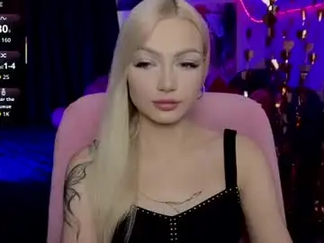 Chaturbate Adult Video Chat of linalirian