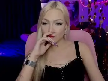 Chaturbate Live Sex of linalirian
