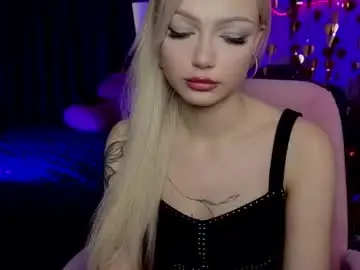 Chaturbate Live Sex of linalirian