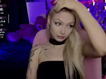 Chaturbate Private Sex Chat of linalirian