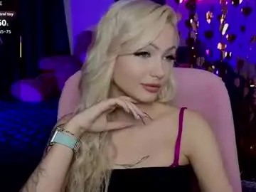 Chaturbate Best Webcam of linalirian