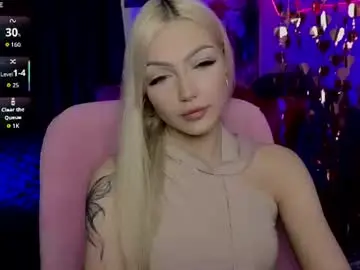 Chaturbate Live Sex of linalirian