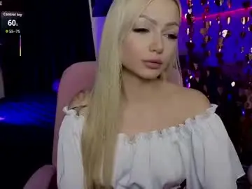 Chaturbate Private Sex Chat of linalirian