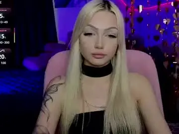 Chaturbate Live Sex Cam of linalirian