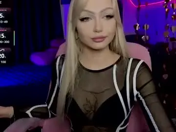 Chaturbate Sex Cam of linalirian