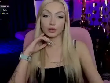 Chaturbate Nude Webcam of linalirian