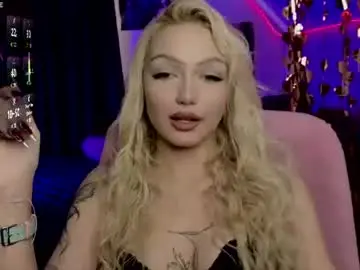 Chaturbate Sex Cam of linalirian
