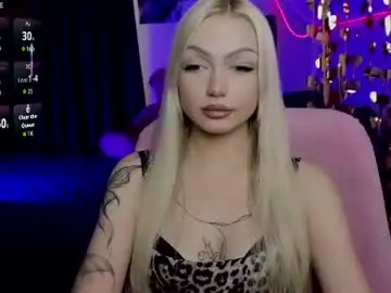 Chaturbate Live Porn of linalirian