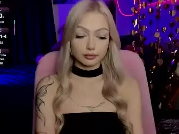 Chaturbate Live Sex Cam of linalirian