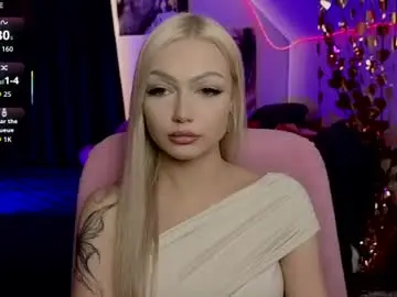 Chaturbate Sex Cam of linalirian