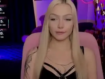 Chaturbate Live Sex of linalirian