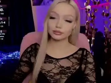 Chaturbate Best live sex cam show of linalirian