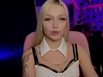 Chaturbate Adult Video Chat of linalirian