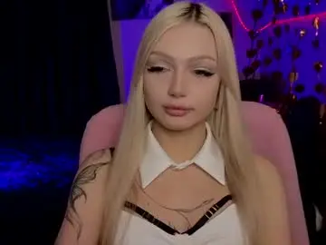 Chaturbate Adult Webcam of linalirian