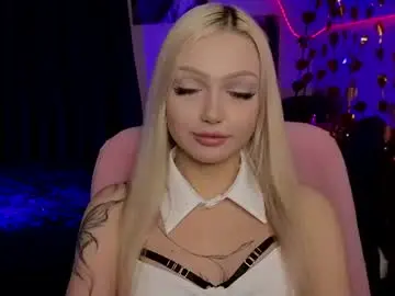 Chaturbate Adult Webcam of linalirian