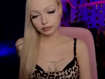 Chaturbate Live Sex of linalirian