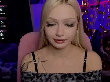 Chaturbate Free Porn Cam of linalirian