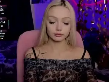 Chaturbate Nude Webcam of linalirian