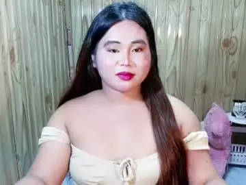 Chaturbate Live Porn of mei_sofia