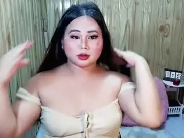 Chaturbate Live Sex of mei_sofia