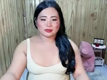 Chaturbate Free Live Porn of mei_sofia