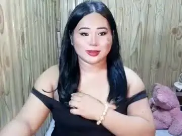 Chaturbate Live Sex of mei_sofia