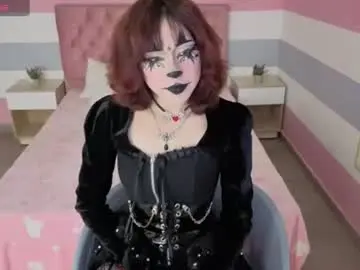 Chaturbate Adult Webcams of miss_hikari