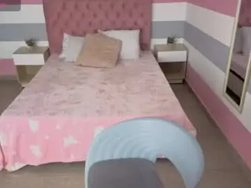 Chaturbate Sex Chat of miss_hikari
